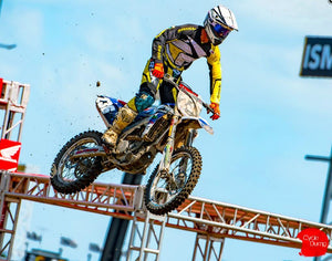 VENTilate Digital Motocross Jersey