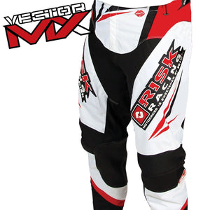Vector MX Motocross Pant