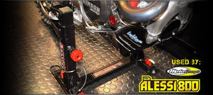 Lock-N-Load Strapless Motocross Transport System used by Moto Concpets - Mike Alessi 800