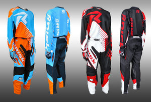 VENTilate Motocross Pant