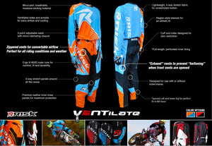 VENTilate Motocross Pant