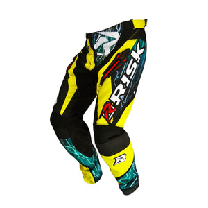 VENTILAT Digital Motocross Pant