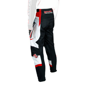 Risk Racing Vector MX Motocross Pant - back