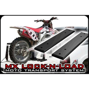 Lock-N-Load - Plaques pour camions