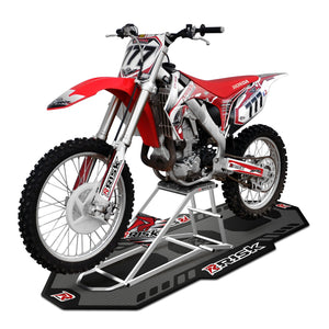 RR1 Ride-On Motocross Lift / Stand