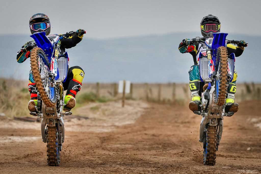 Motocross Track Guide - Terms, Layouts, and Obstacles - Risk Racing