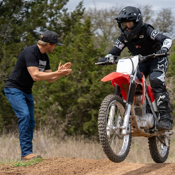 motocross classes for beginners near me