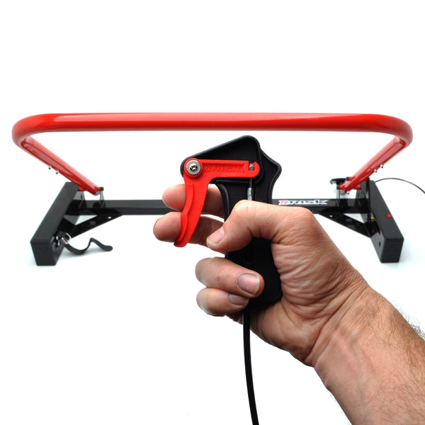 Starting Gate Equipment - Risk Racing Europe