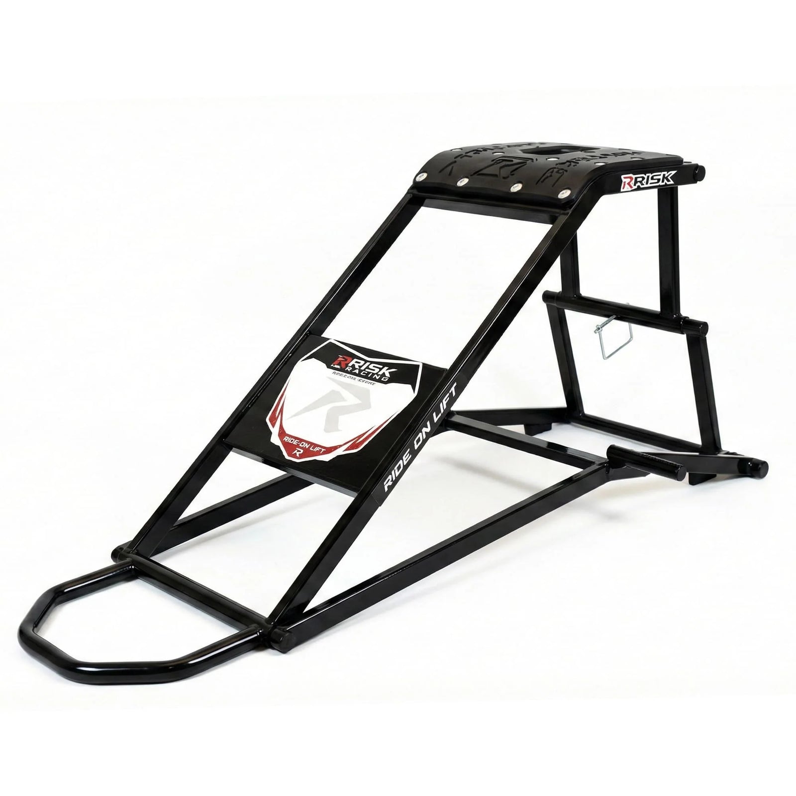 RR1 Ride-On Motocross Lift / Stand
