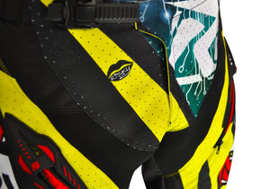 VENTilate Digital Motocross Pant