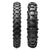 Plews Tyres | Enduro Set | EN1 THE TOUGH ONE Rear & EN1 GRAND PRIX Front Enduro Tire Bundle - 3/4 view