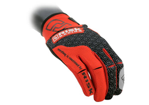 Carbide Motocross Gloves