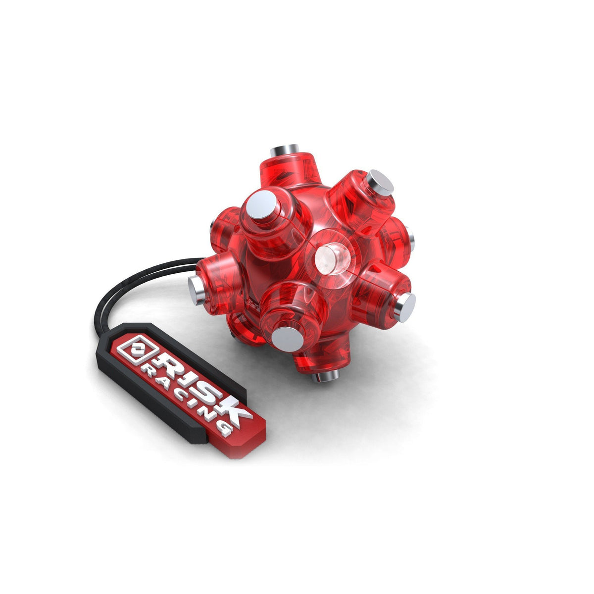 Magnetische Lichtmine - Händefreie Taschenlampe - magnetische Lichtmine - Händefreie Taschenlampe